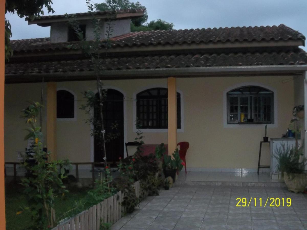 Cantinho Do Sossego Oficial Caraguatatuba Exterior foto
