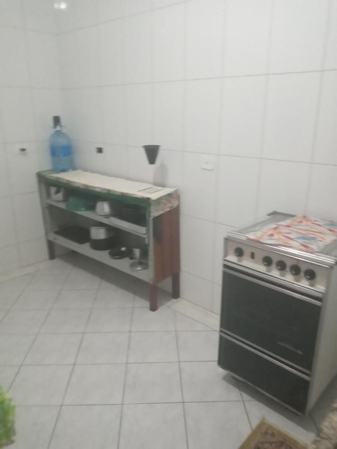 Cantinho Do Sossego Oficial Caraguatatuba Exterior foto